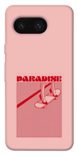 Чехол на Google Pixel 8 Paradise фото 1 из 1