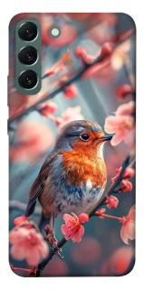 Чохол на Samsung Galaxy S22+ Birdie фото 1 з 1