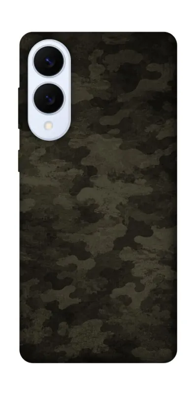 Чохол на Samsung Galaxy S25 Edge Camouflage v22 фото 1 з 1