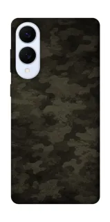 Чехол на Samsung Galaxy S25 Edge Camouflage v22 фото 1 из 1