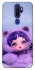 Чохол на Oppo A5 (2020) / Oppo A9 (2020) SKULLPANDA × My Little Pony Ver.2 фото 1 з 1