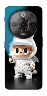 Чохол на ZTE Nubia Focus Pro Labubu with flashlight ver.1 фото 1 з 1