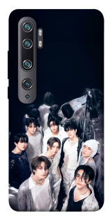 Чехол на Xiaomi Mi Note 10 / Note 10 Pro / Mi CC9 Pro Stray Kids v4 фото 1 из 1
