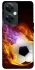 Чехол на OnePlus Nord CE 3 Lite Football Abstract фото 1 из 1