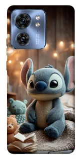 Чохол на Motorola Edge 40 Stitch ver.16 фото 1 з 1