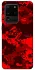 Чохол на Samsung Galaxy S20 Ultra Camouflage v28 фото 1 з 1