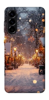 Чохол на Samsung Galaxy A56 5G Новорічний v50 фото 1 з 1