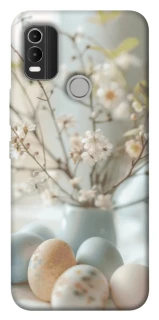 Чехол на Nokia C21 Plus SpringJoy фото 1 из 1