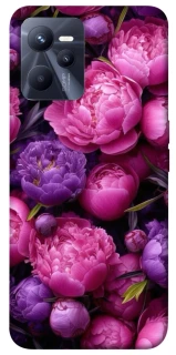 Чохол на Realme C35 Garden2 фото 1 з 1