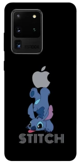 Чохол на Samsung Galaxy S20 Ultra Stitch ver.18 фото 1 з 1