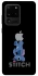 Чохол на Samsung Galaxy S20 Ultra Stitch ver.18 фото 1 з 1