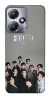 Чохол на Infinix Hot 30i Seventeen v3 фото 1 з 1