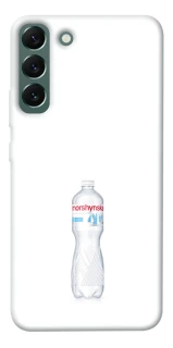Чохол на Samsung Galaxy S22+ Morshynska фото 1 з 1