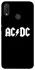 Чохол на Huawei P Smart+ (nova 3i) AC/DC logo фото 1 Чохол на Huawei P Smart+ (nova 3i) AC/DC logo фото 1 з 1