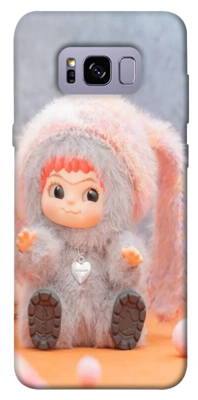 Чохол на Samsung G955 Galaxy S8 Plus Wakuku ver.1 фото 1 з 1