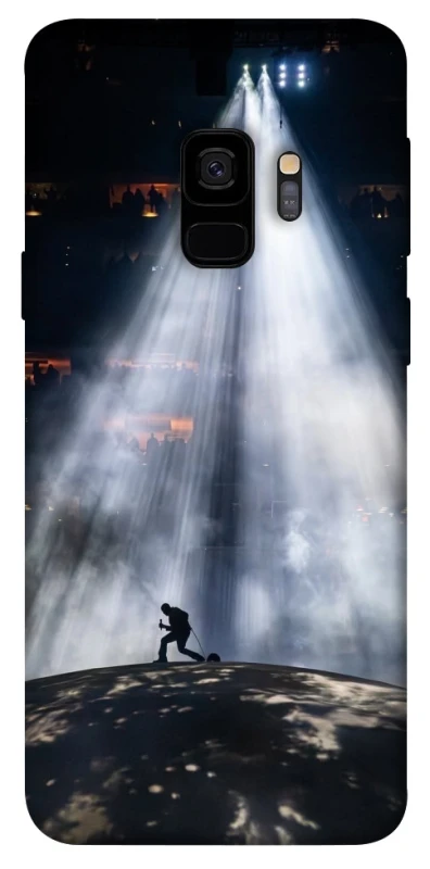 Чехол на Samsung Galaxy S9 Kanye West ver.2 фото 1 из 1