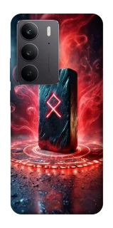 Чохол на Realme C75 Руна Одал фото 1 з 1