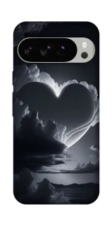 Чохол на Google Pixel 10 Pro Cloud heart фото 1 з 1