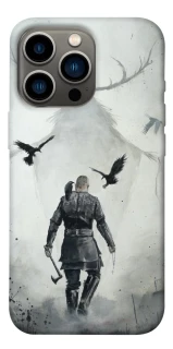 Чехол на Apple iPhone 13 Pro (6.1") Viking v4 фото 1 из 1