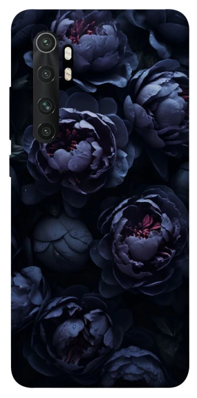 Чохол на Xiaomi Mi Note 10 Lite Sunny Snowdrops фото 1 з 1