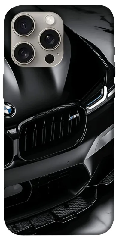 Чохол BMW M5 v35 фото 1 з 1