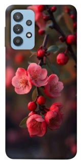 Чехол на Samsung Galaxy M32 Flowers v28 фото 1 из 1