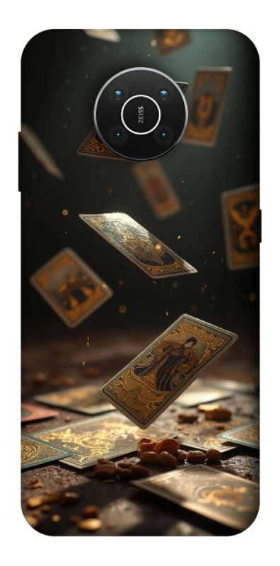 Чохол на Nokia X10 / X20 Tarot фото 1 з 1