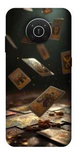Чохол на Nokia X10 / X20 Tarot фото 1 з 1