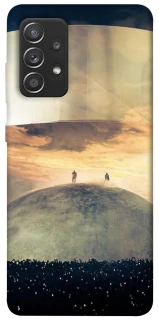 Чехол на Samsung Galaxy A52 4G / A52 5G Kanye West ver.3 фото 1 из 1