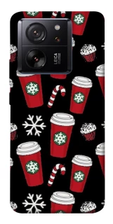 Чохол на Xiaomi 13T Новорічний v40 фото 1 з 1