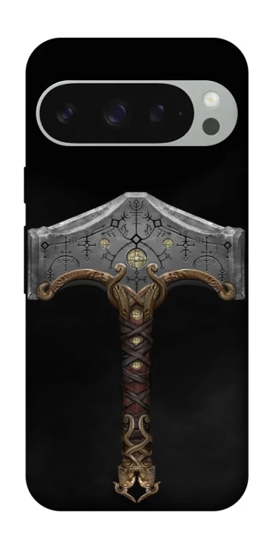 Чехол на Google Pixel 10 Pro XL Мьёльнир фото 1 из 1