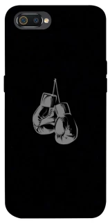 Чехол на Realme C2 boxing фото 1 из 1