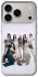Чехол на Apple iPhone 18 Pro BABYMONSTER v3 фото 2 из 2