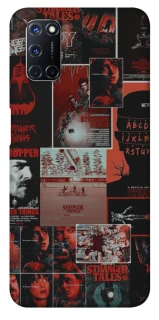 Чохол на Oppo A52 / A72 / A92 Stranger Things ver.23 фото 1 з 1