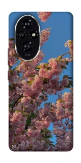 Чохол на Honor 200 Flowers v4 фото 1 з 1