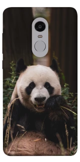 Чохол на Xiaomi Redmi Note 4X / Note 4 (Snapdragon) Панда фото 1 з 1