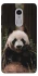 Чохол на Xiaomi Redmi Note 4X / Note 4 (Snapdragon) Панда фото 1 з 1