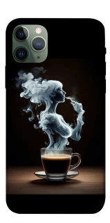 Чехол на Apple iPhone 11 Pro (5.8") Coffe Time фото 1 из 1