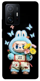 Чохол на Xiaomi 11T / 11T Pro Japan Labubu фото 1 з 1