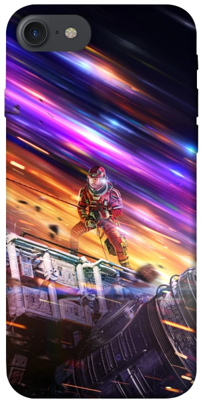 Чехол на Apple iPhone 7 / 8 (4.7") Project Hail Mary ver.6 фото 1 из 1