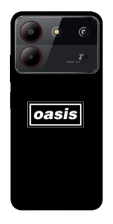 Чохол на ZTE Blade A54 4G Oasis logo фото 1 з 1
