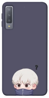 Чехол на Samsung A750 Galaxy A7 (2018) Toge Inumaki фото 1 из 1