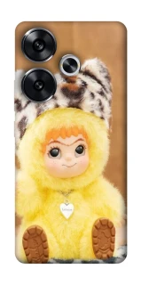 Чехол на Xiaomi Poco F6 Wakuku ver.3 фото 1 из 1