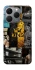 Чехол на Realme 15T King collage фото 1 из 1
