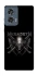 Чехол на Motorola Edge 50 Megadeth фото 1 из 1