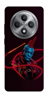 Чохол на Oppo Reno 12 F 4G Yondu фото 1 з 1