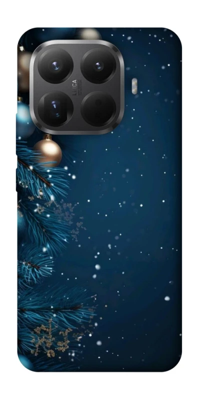 Чохол на Xiaomi 15T Pro Новорічний v33 фото 1 з 1