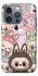Чехол на Apple iPhone 16 Pro Max All Labubu 3 фото 1 из 1