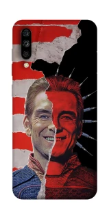 Чехол на ZTE Blade A7s (2019) Homelander фото 1 из 1