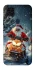 Чохол на ZTE Blade v2020 Christmas spirit ver.9 фото 1 з 1
